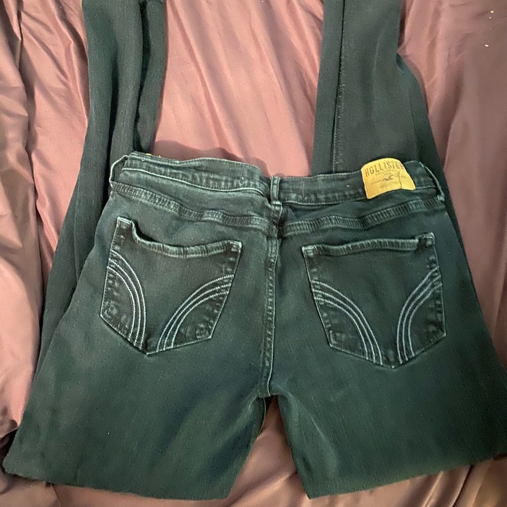 Hollister Skinny Jean size 11